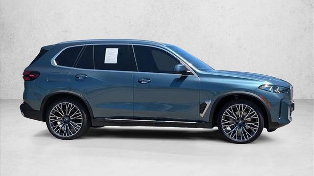 2024 BMW X5 sDrive40i