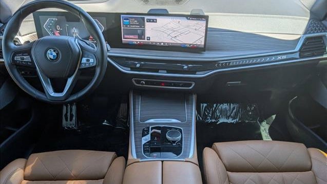 2024 BMW X5 sDrive40i