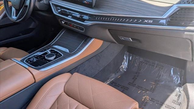 2024 BMW X5 sDrive40i