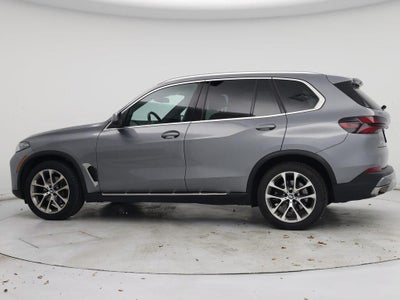 Photo of a 2024 BMW X5 Sdrive40i 4DR Sports Activity Vehicle for sale