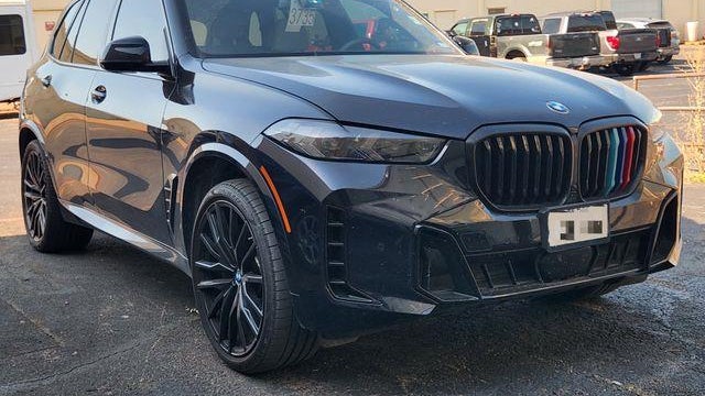 Preowned 2025 BMW X5 sDrive40i for Sale