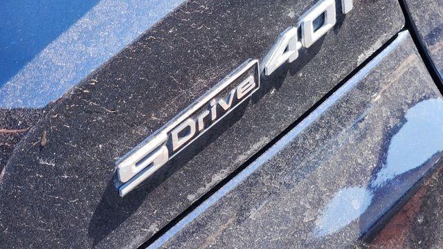 2025 BMW X5 sDrive40i