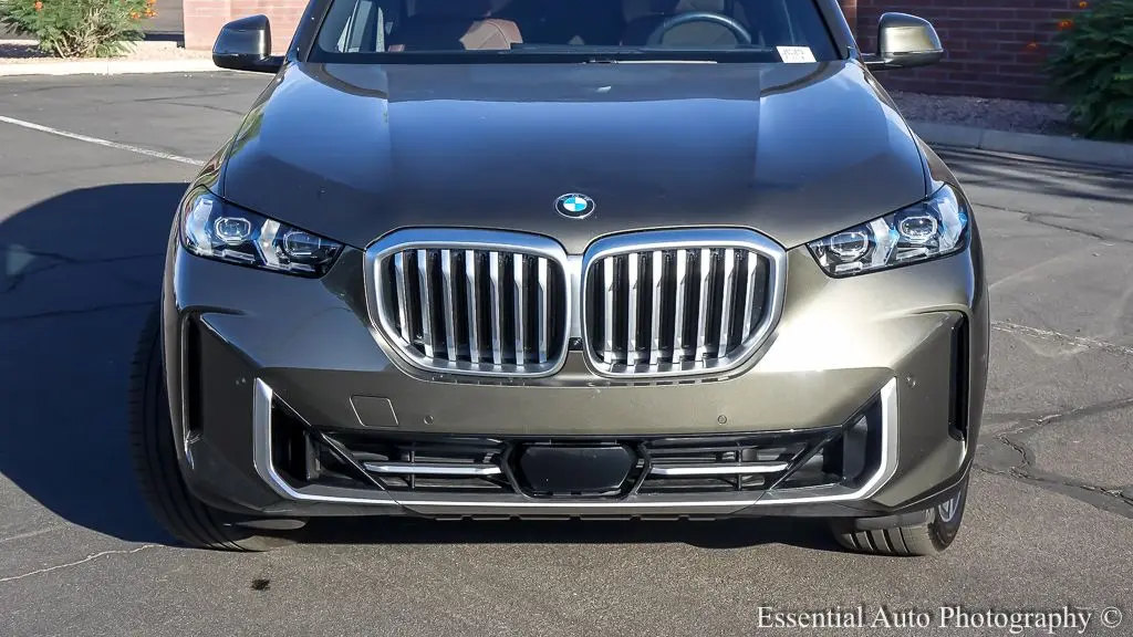 2025 BMW X5 sDrive40i
