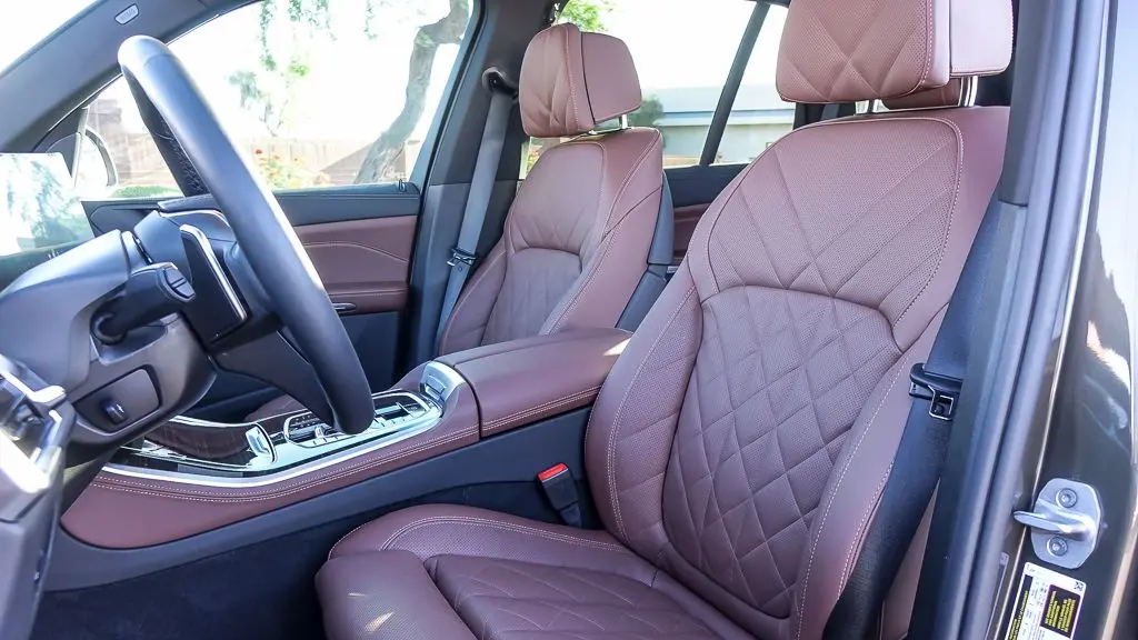 2025 BMW X5 sDrive40i