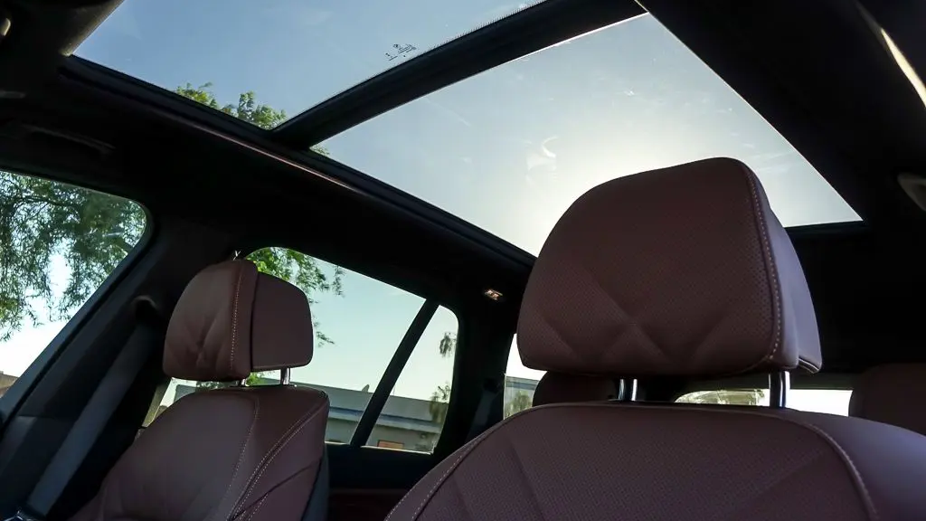 2025 BMW X5 sDrive40i
