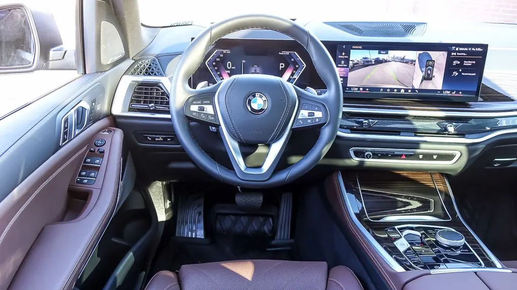 2025 BMW X5 sDrive40i