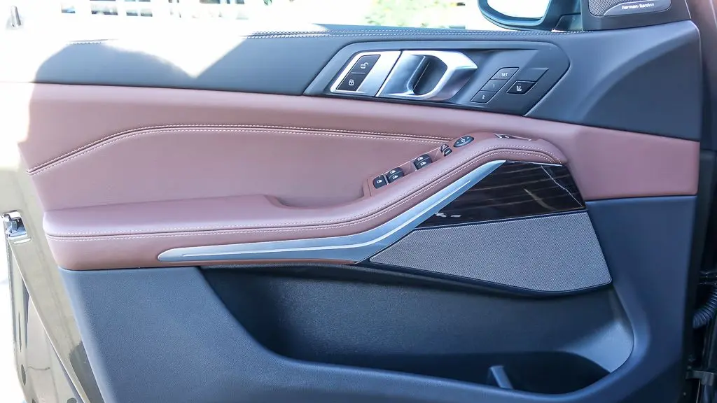 2025 BMW X5 sDrive40i