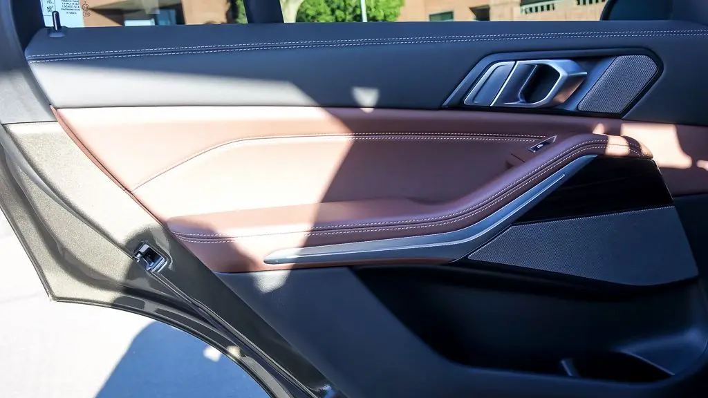 2025 BMW X5 sDrive40i