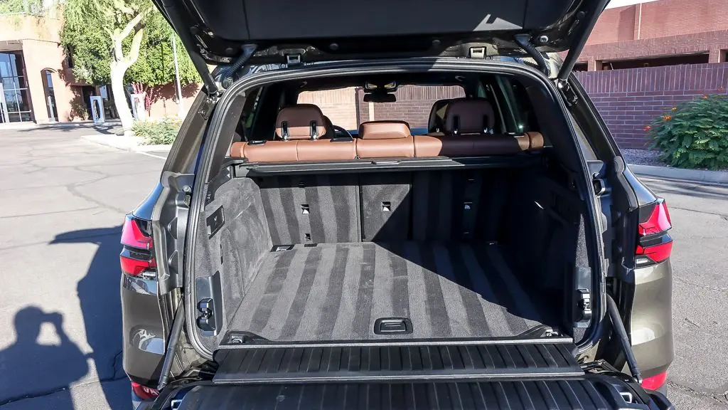 2025 BMW X5 sDrive40i