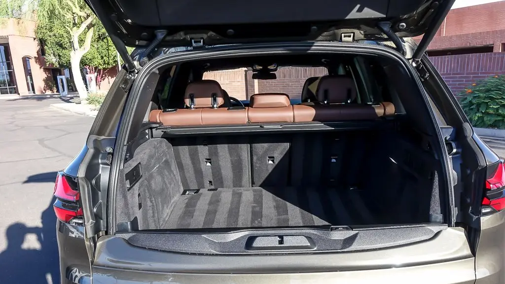 2025 BMW X5 sDrive40i