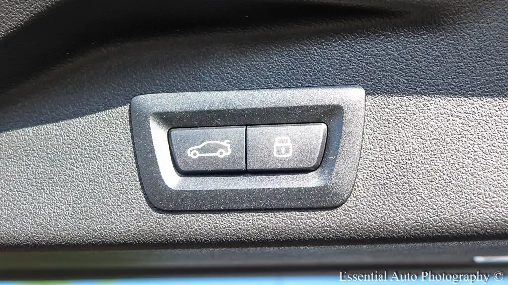 2025 BMW X5 sDrive40i