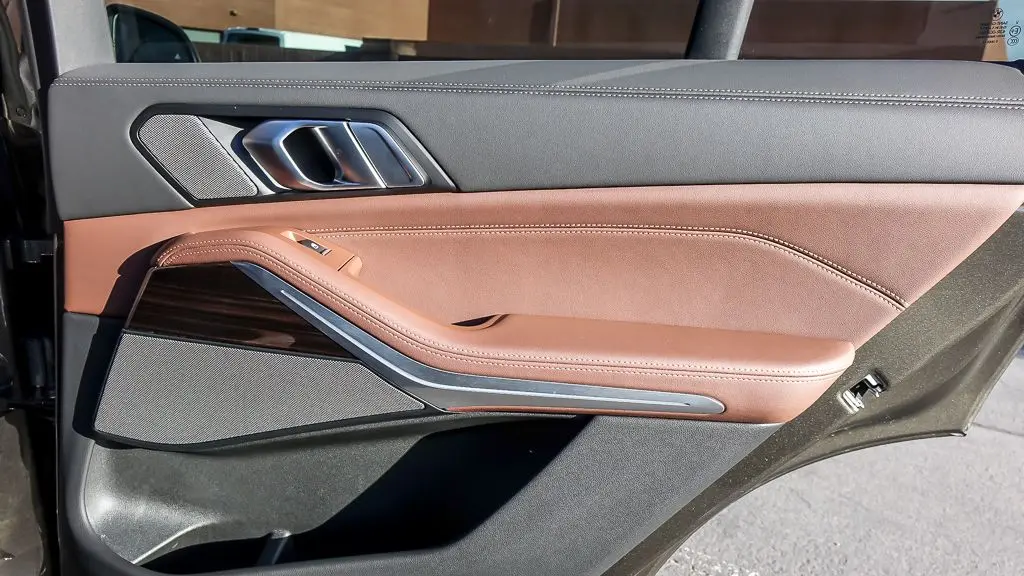 2025 BMW X5 sDrive40i