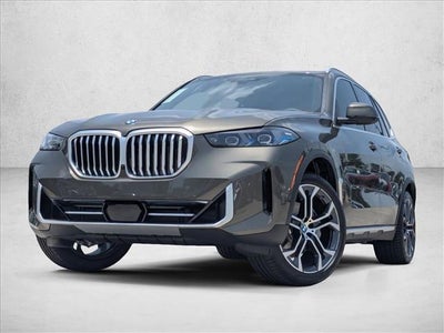 Photo of a 2026 BMW X5 Sdrive40i 4DR Sports Activity Vehicle for sale
