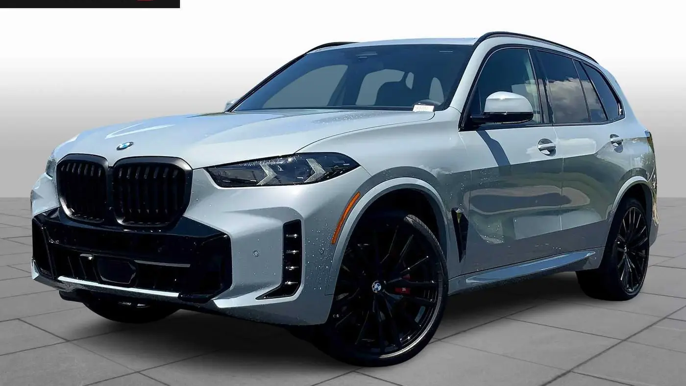 Preowned 2026 BMW X5 sDrive40i for Sale