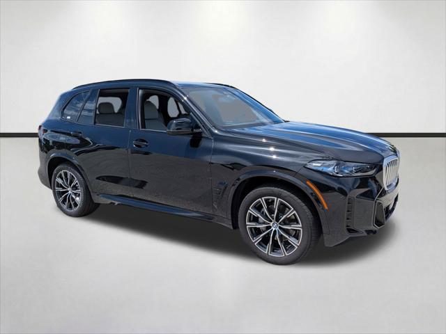2026 BMW X5 - $50,991