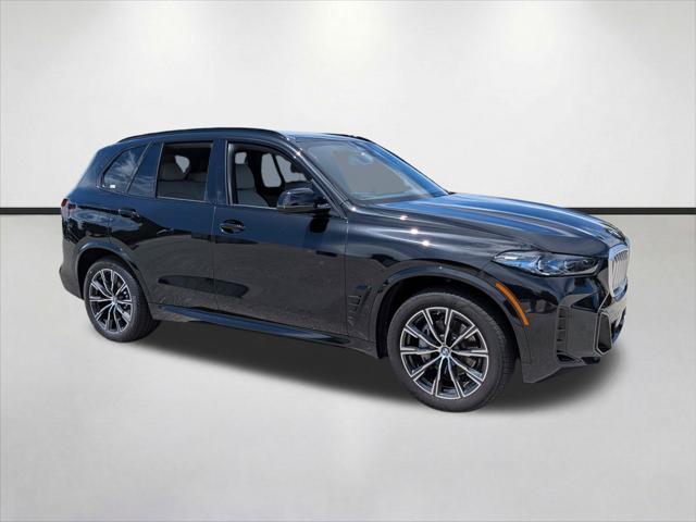 2026 BMW X5 - $50,991