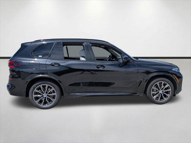 2026 BMW X5 - $50,991