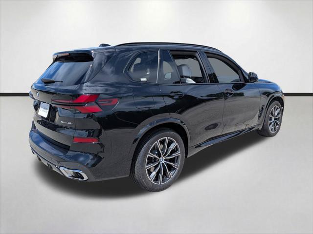 2026 BMW X5 - $50,991