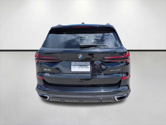 2026 BMW X5 - $50,991