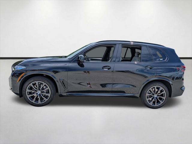 2026 BMW X5 - $50,991
