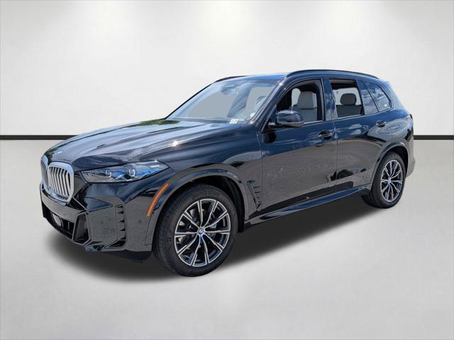 2026 BMW X5 - $50,991