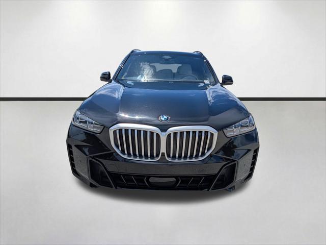 2026 BMW X5 - $50,991