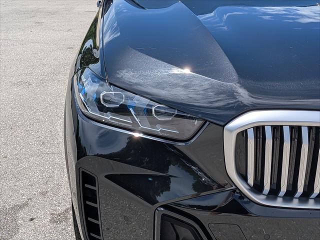 2026 BMW X5 - $50,991