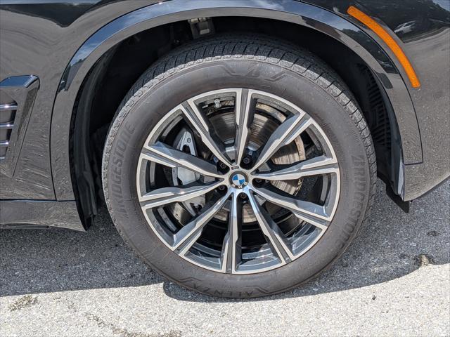 2026 BMW X5 - $50,991