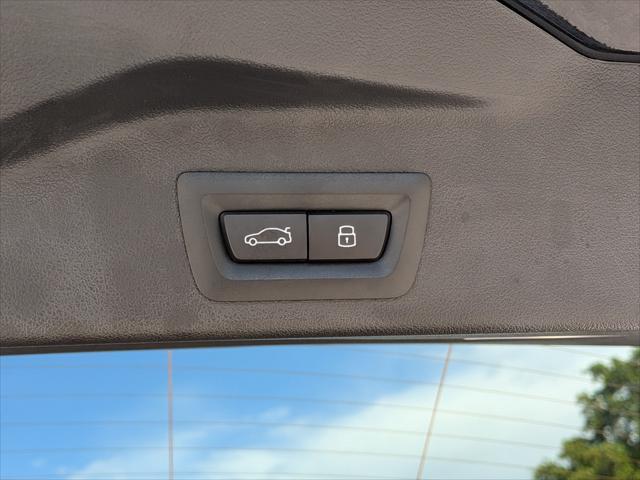 2026 BMW X5 - $50,991