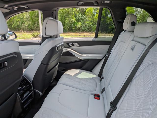 2026 BMW X5 - $50,991