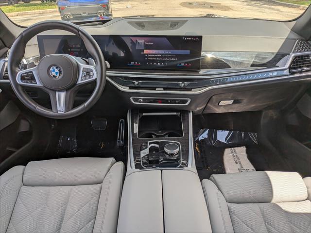 2026 BMW X5 - $50,991