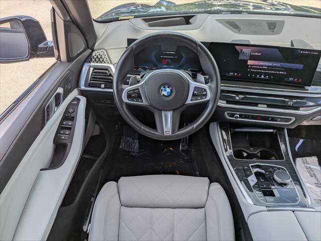 2026 BMW X5 - $50,991