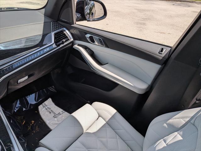 2026 BMW X5 - $50,991