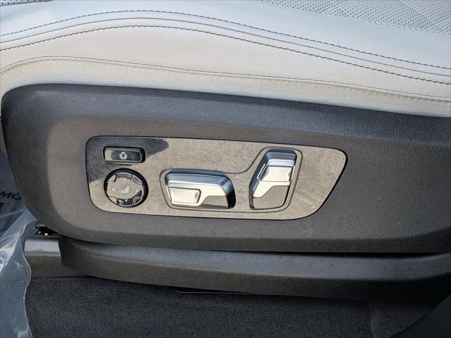 2026 BMW X5 - $50,991