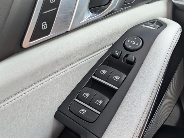 2026 BMW X5 - $50,991