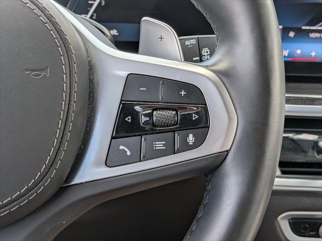 2026 BMW X5 - $50,991