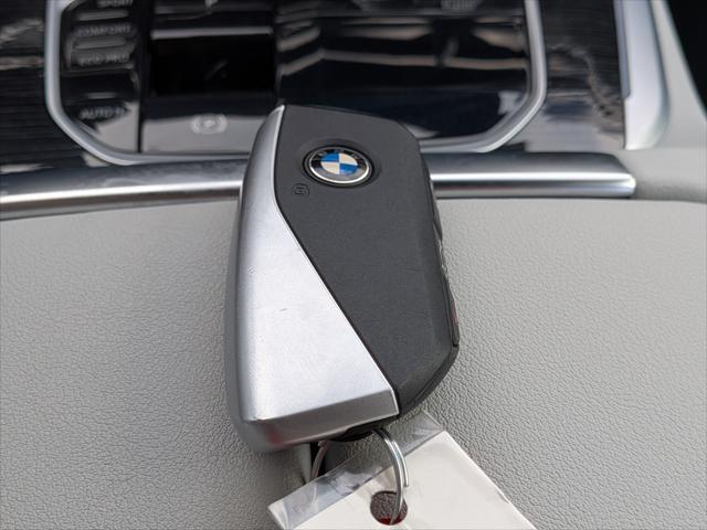 2026 BMW X5 - $50,991