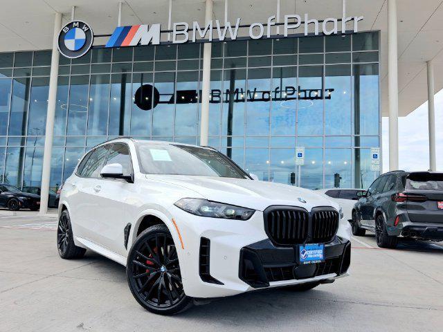 2026 BMW X5 - $70,043