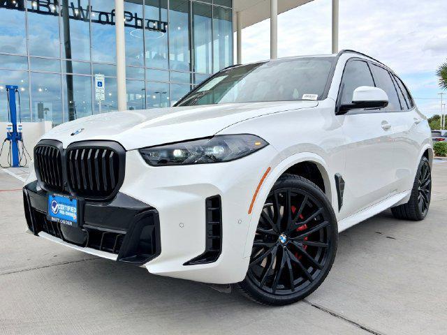 2026 BMW X5 - $70,043