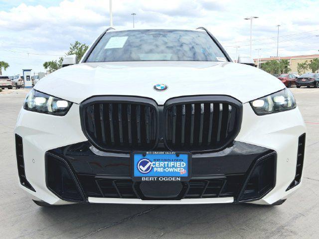 2026 BMW X5 - $70,043