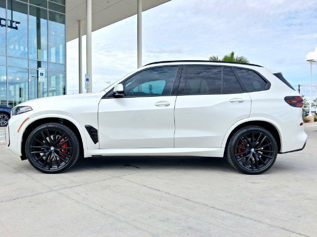 2026 BMW X5 - $70,043