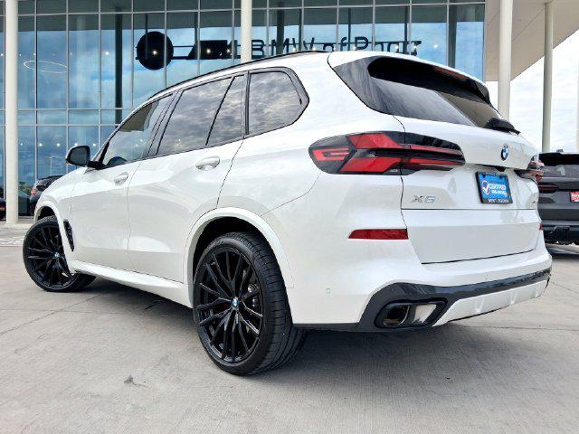 2026 BMW X5 - $70,043