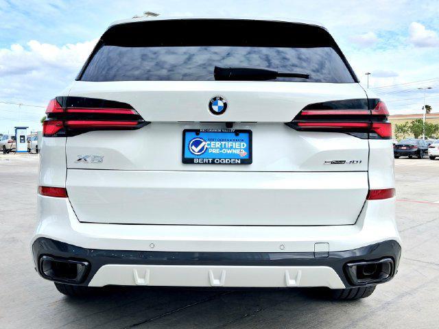 2026 BMW X5 - $70,043