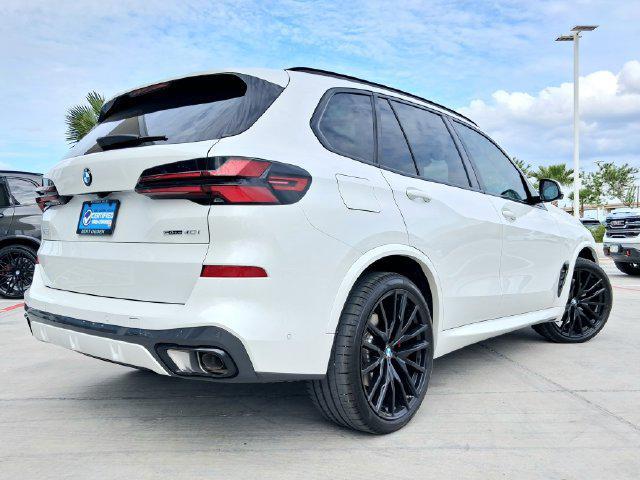 2026 BMW X5 - $70,043
