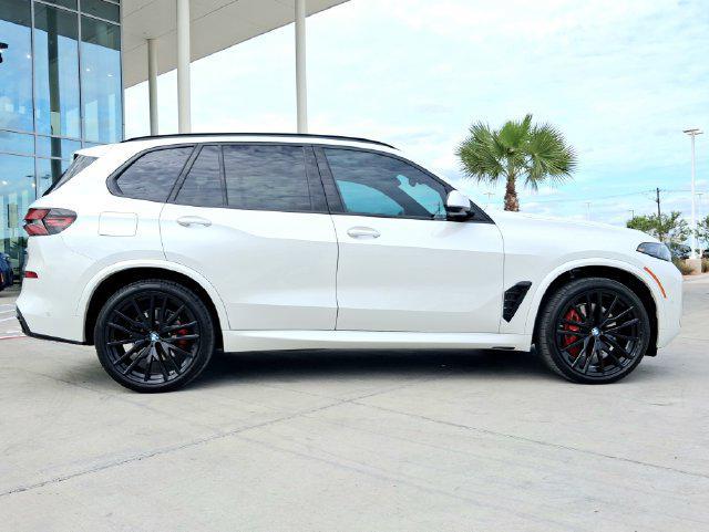 2026 BMW X5 - $70,043