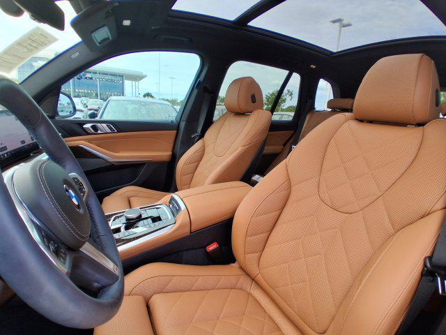 2026 BMW X5 - $70,043