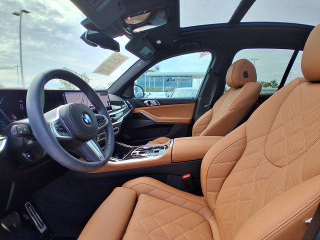 2026 BMW X5 - $70,043
