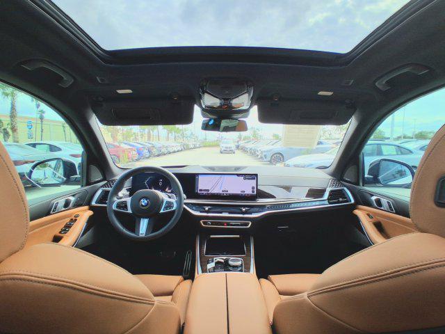 2026 BMW X5 - $70,043