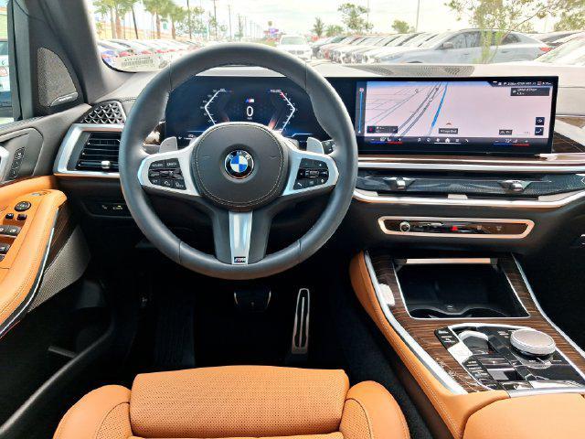 2026 BMW X5 - $70,043