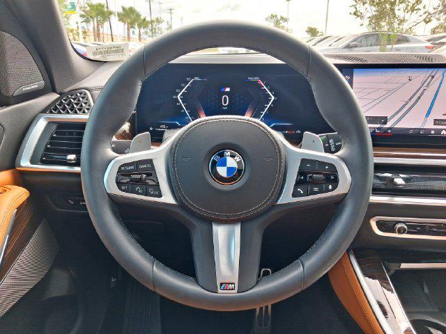 2026 BMW X5 - $70,043